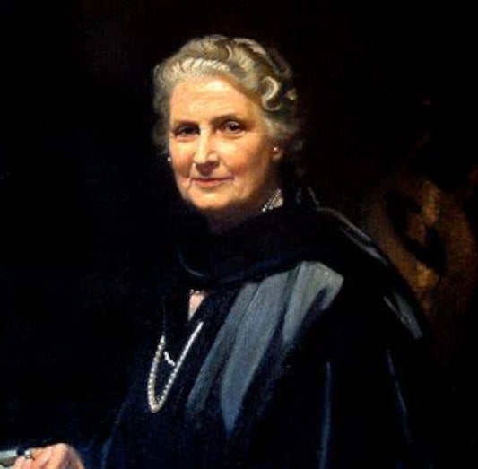 Explorando Los Orígenes de Montessori