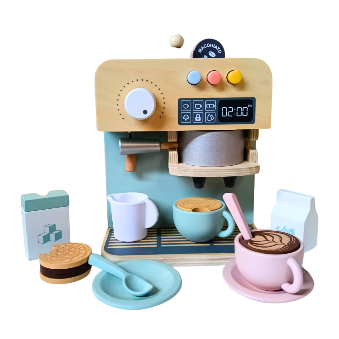 CAFETERA
