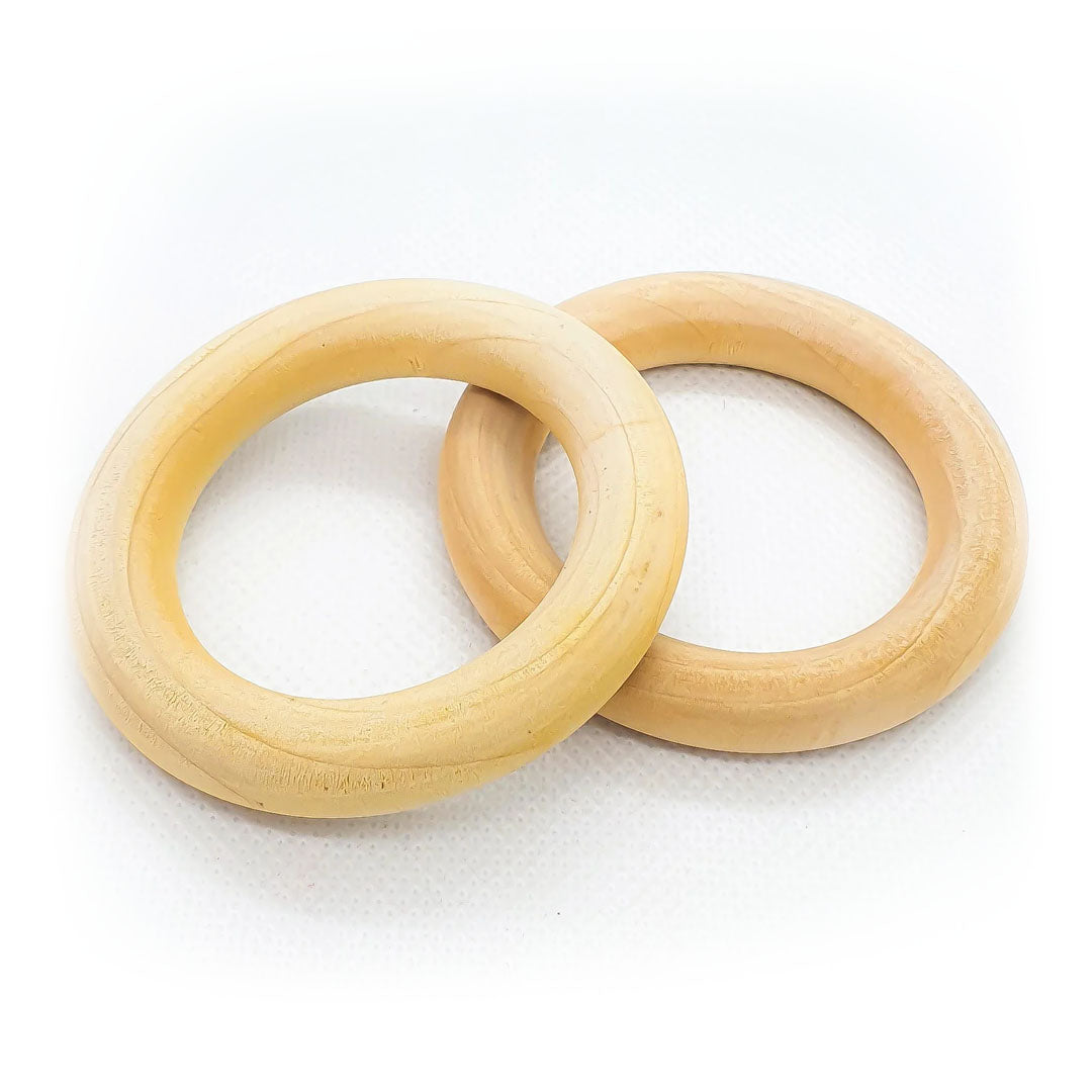 Aros de Madera