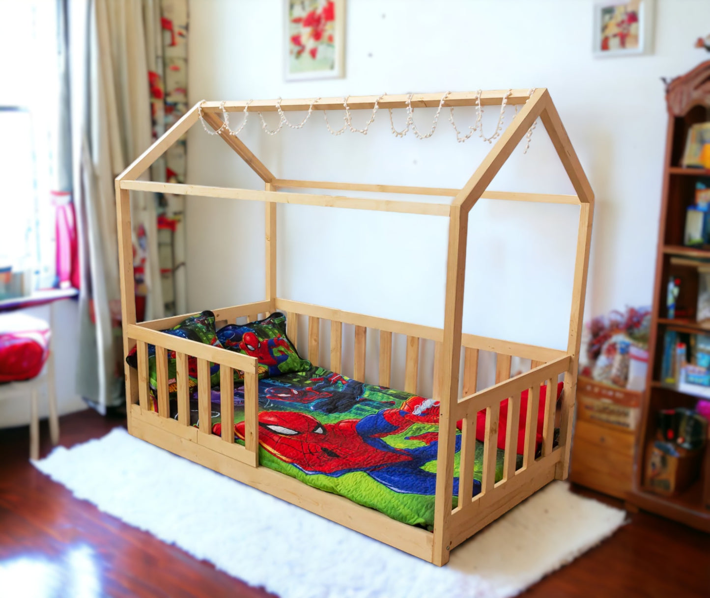 Cama Montessori Home