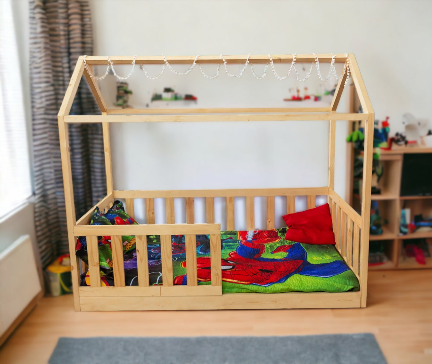 Cama Montessori Home