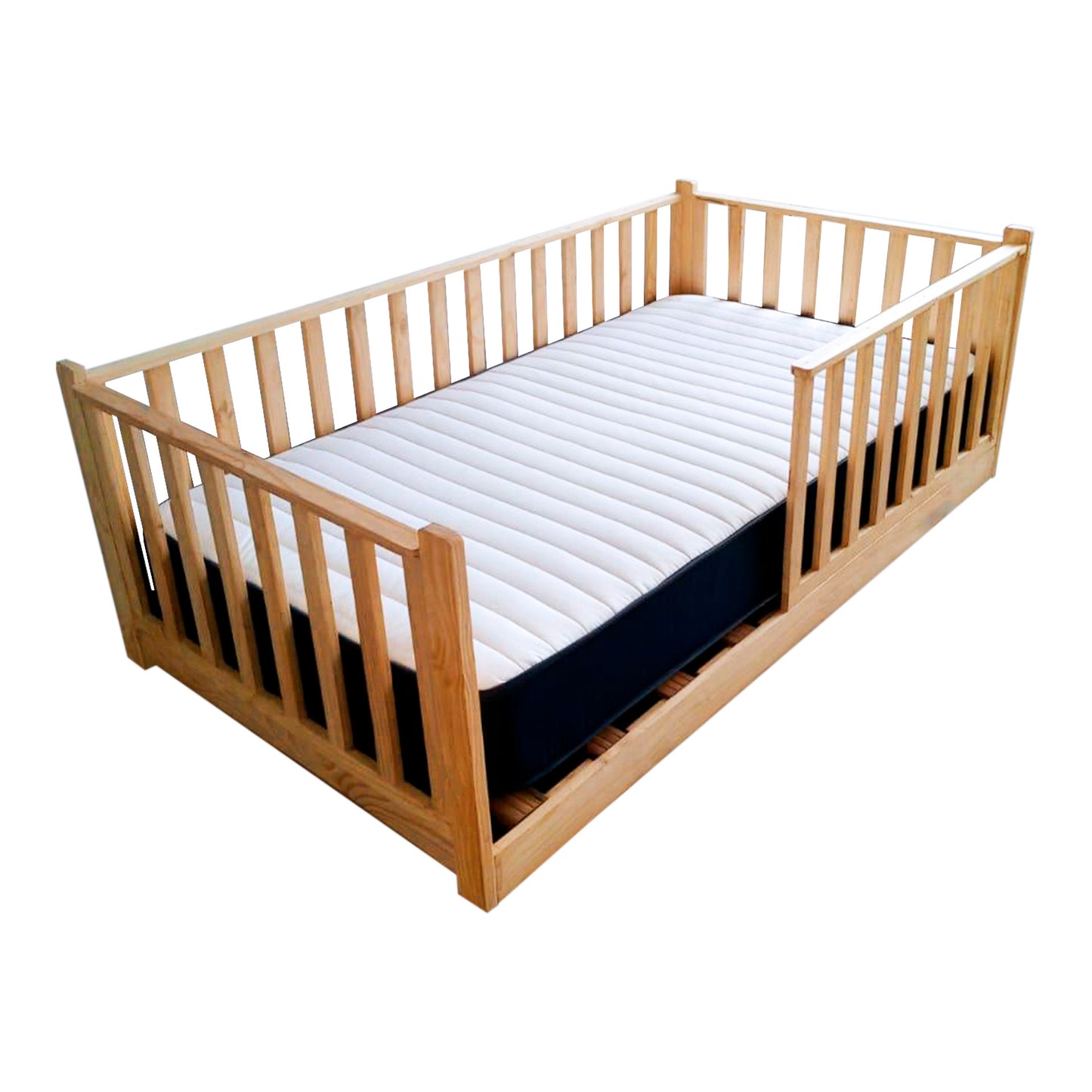 Cama Montessori Nido