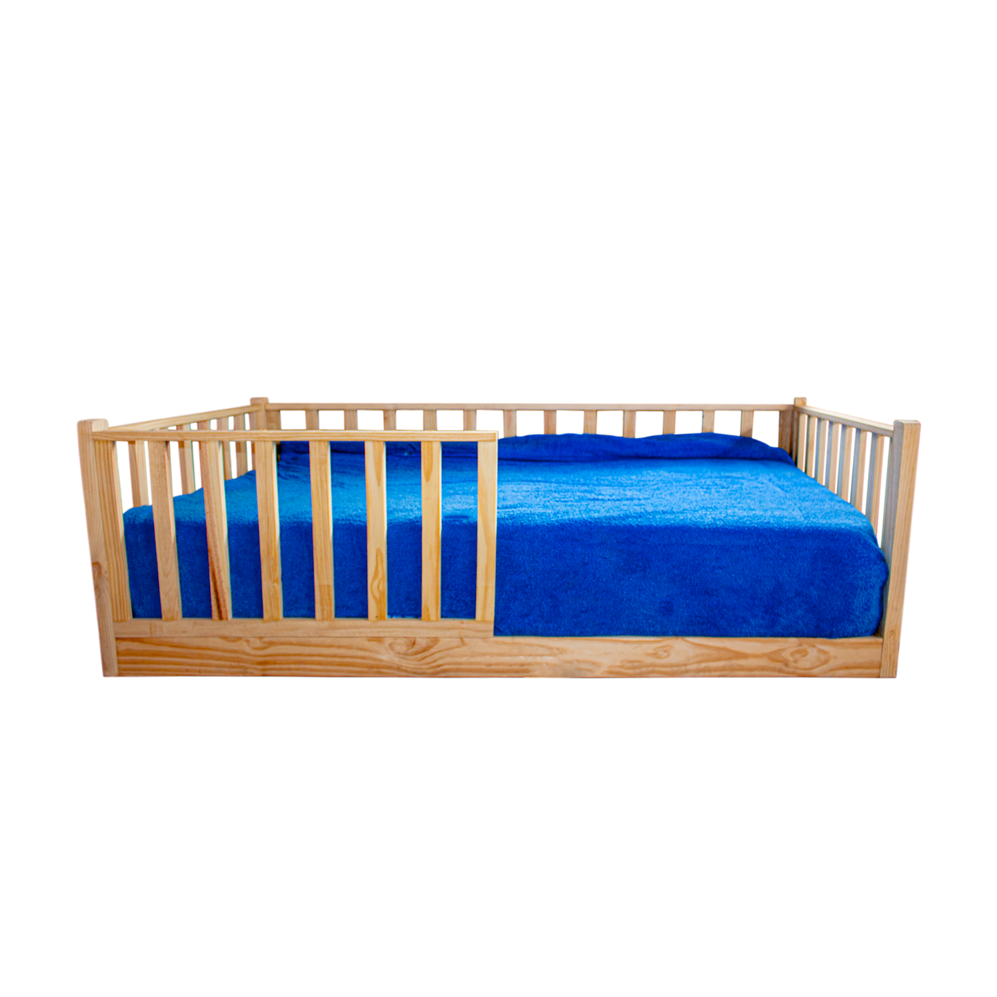 Cama Montessori Nido