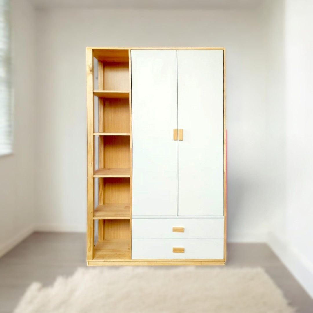 Cómodas y Closets