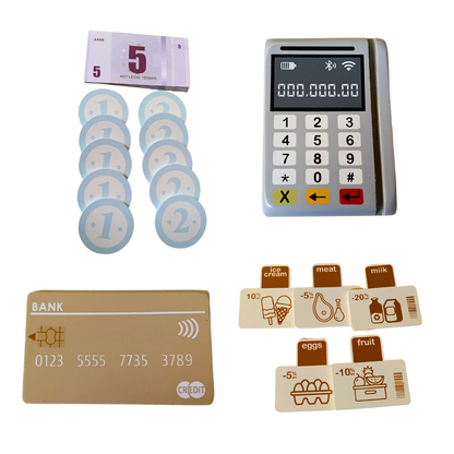 CAJA REGISTRADORA