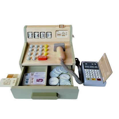 CAJA REGISTRADORA