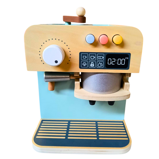CAFETERA