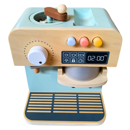 CAFETERA