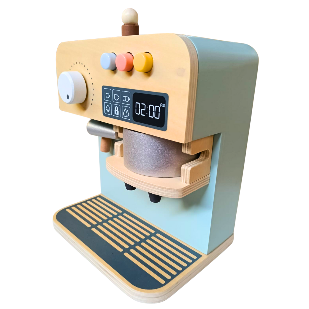 CAFETERA