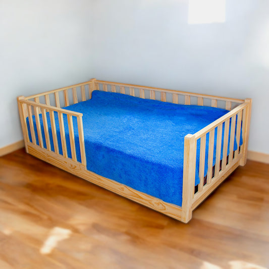 Cama Montessori Nido