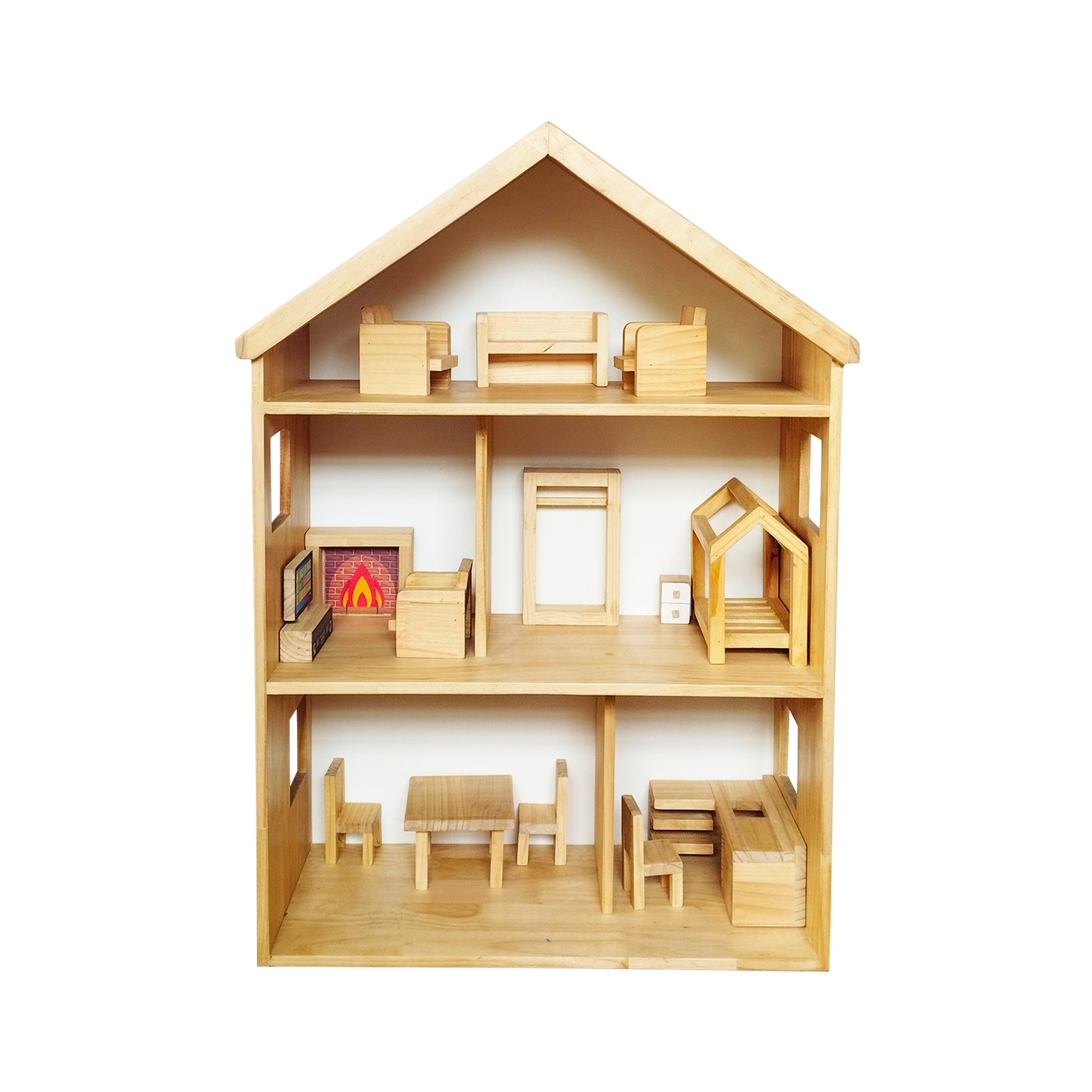 Casa Juguete Casitas Infantiles De Segunda Mano Casita De Muñecas