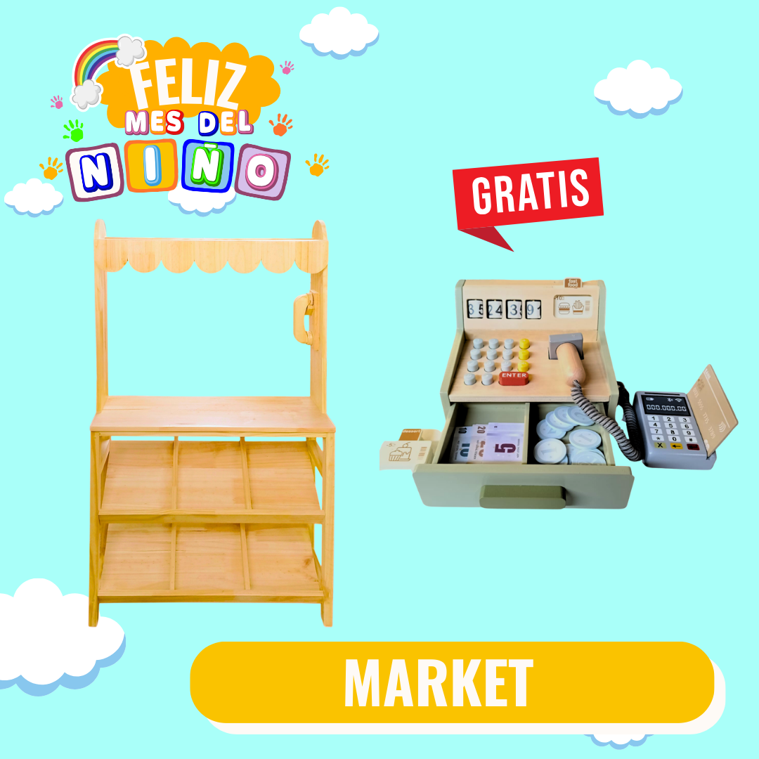 Super Market
