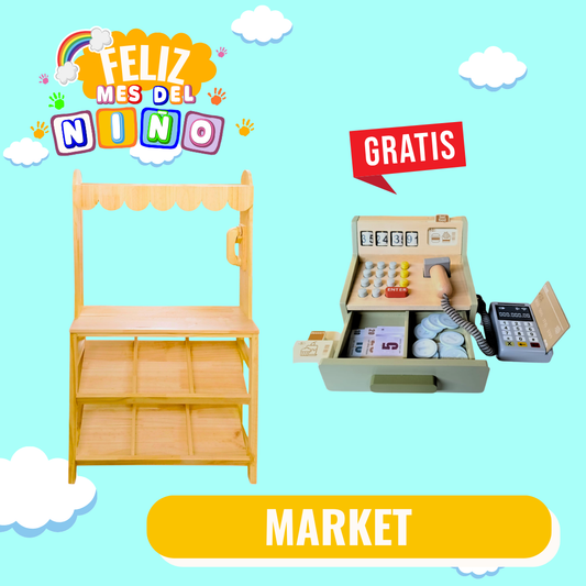 Super Market