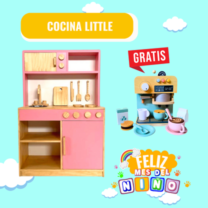 Cocina Little