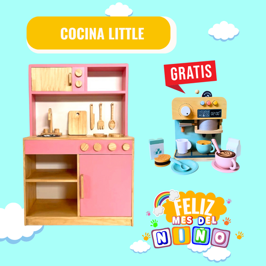 Cocina Little
