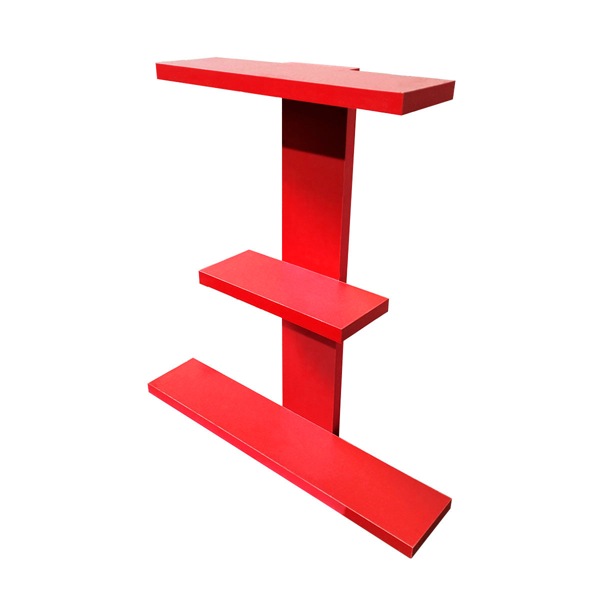 Estante Moderno GRATIS