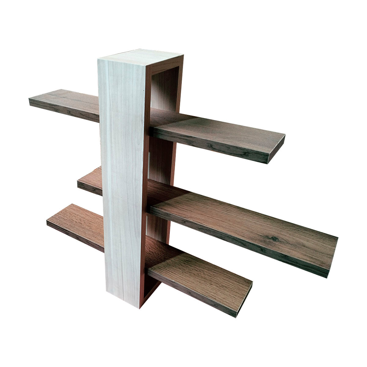 Estante Moderno GRATIS