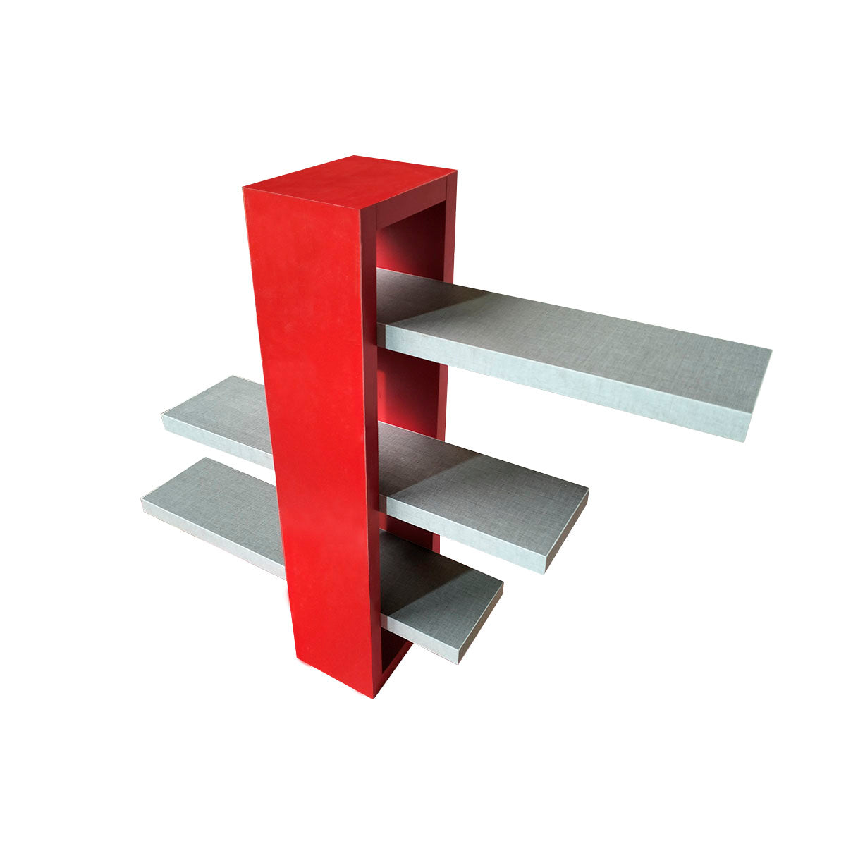 Estante Moderno GRATIS