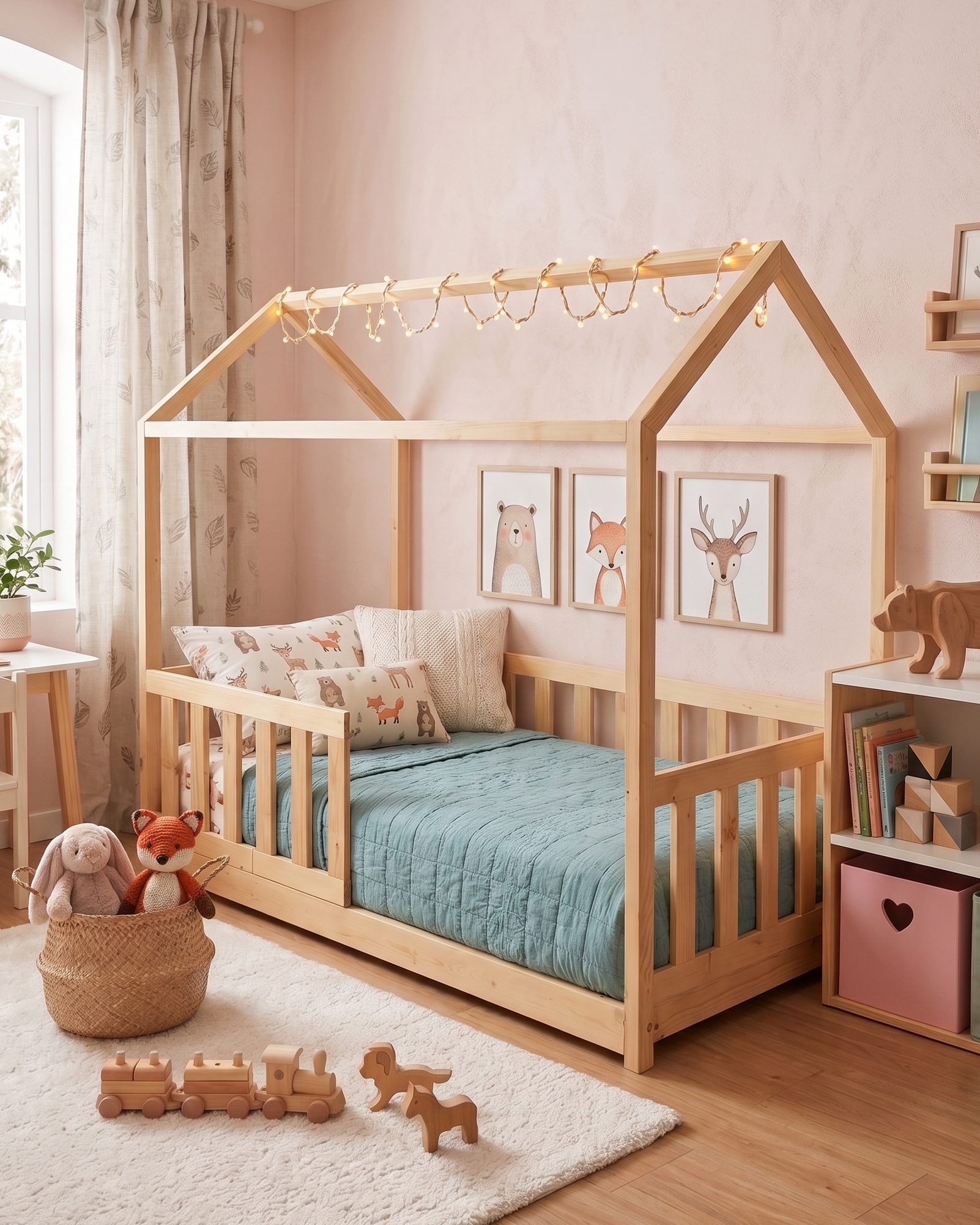 Cama Home