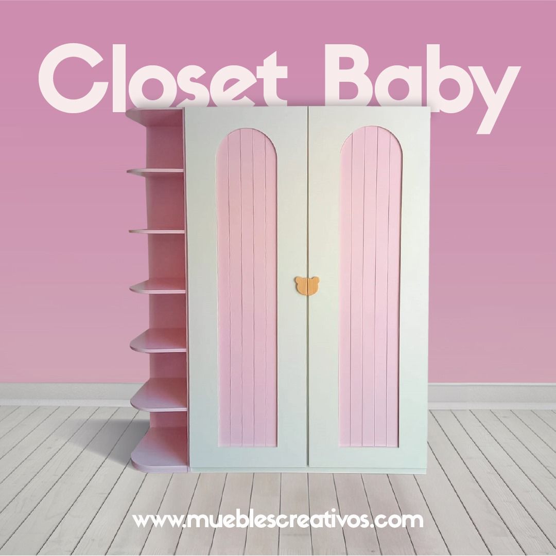 Closet Baby