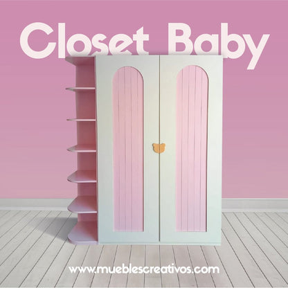 Closet Baby