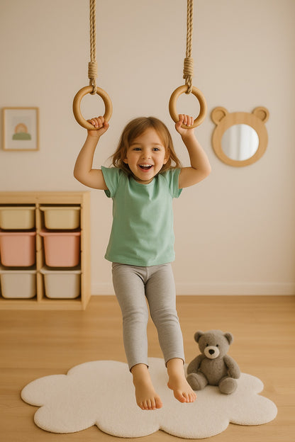 Aros de Madera