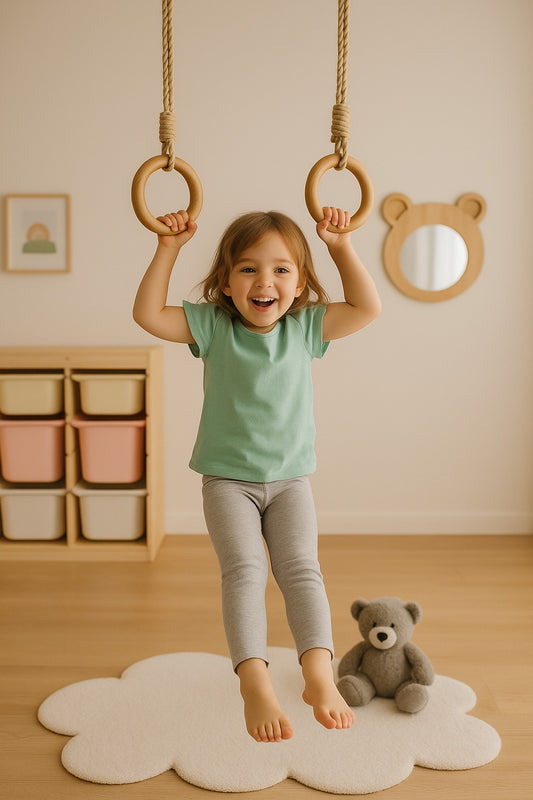 Aros de Madera