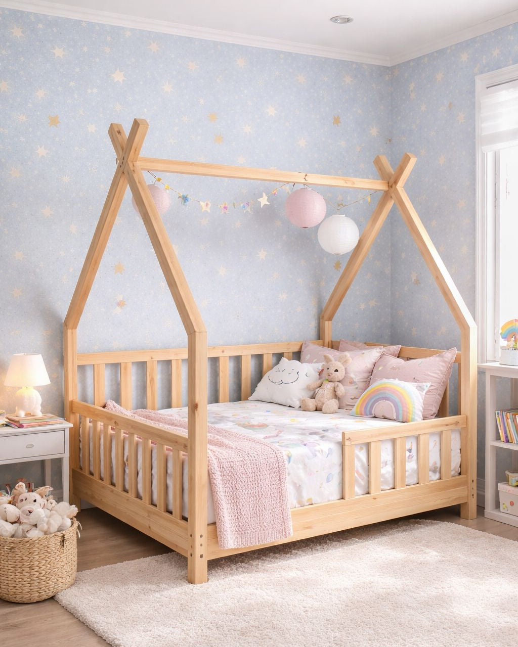 Cama Tipy
