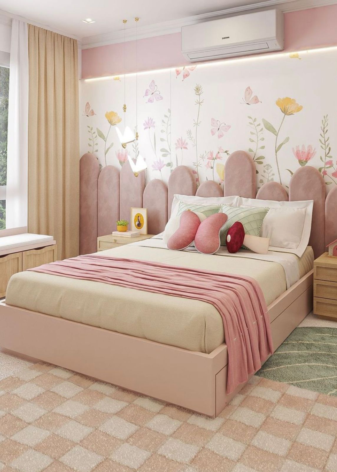 Cama Anto