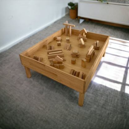 Mesa Didáctica